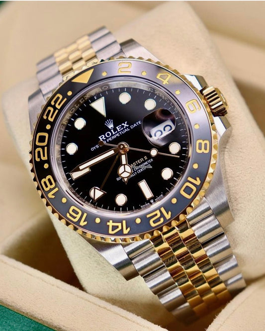 Rolex GMT-Master II AAA