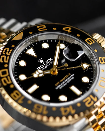 Rolex GMT-Master II AAA