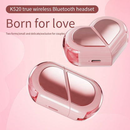 LOVE AERPODS BEST GIFT EVER