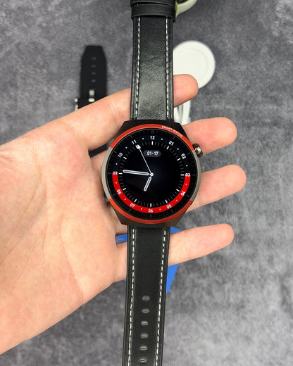 WATCH 4 Pro Space X Edition