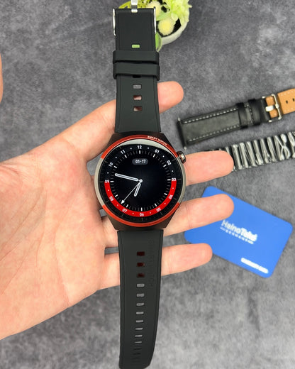 WATCH 4 Pro Space X Edition