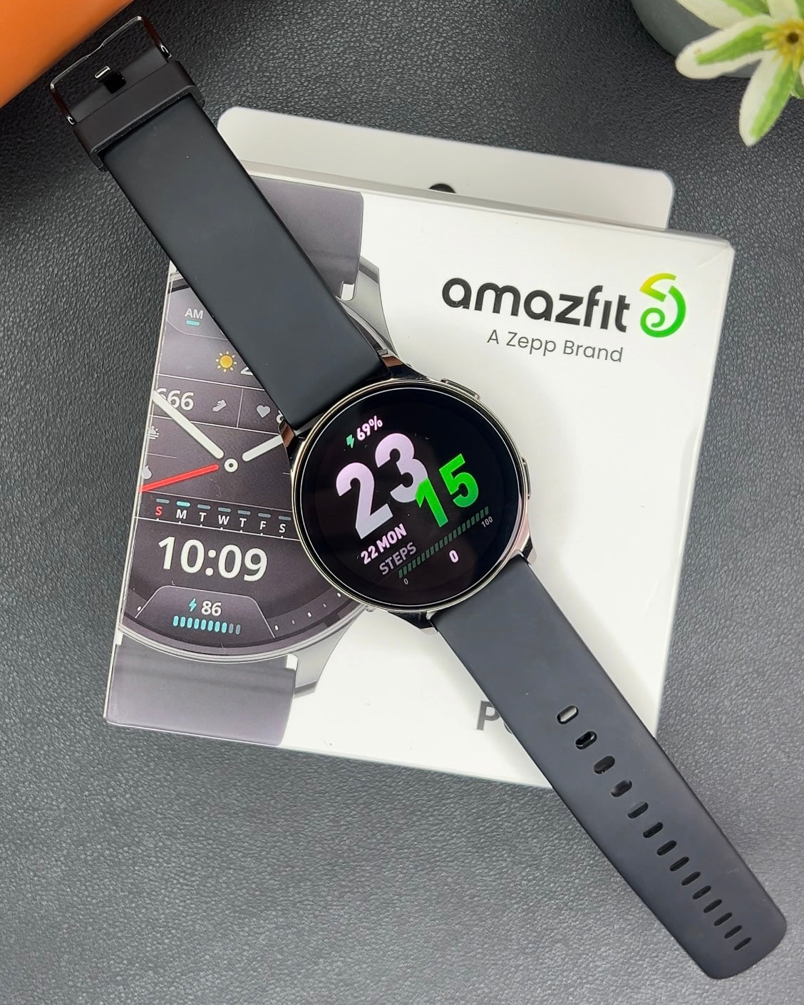 The Original Amazfit Pop 3R