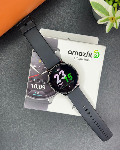 The Original Amazfit Pop 3R