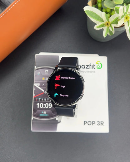 The Original Amazfit Pop 3R