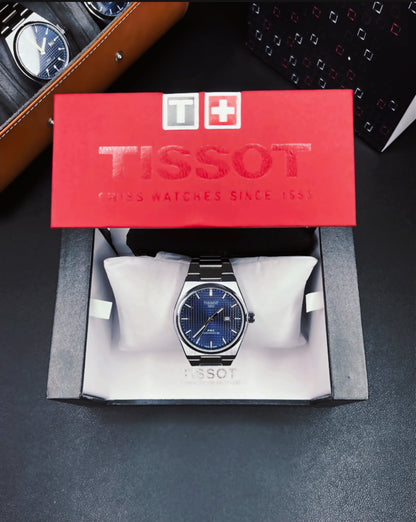 Tissot Prx Quartz Watch