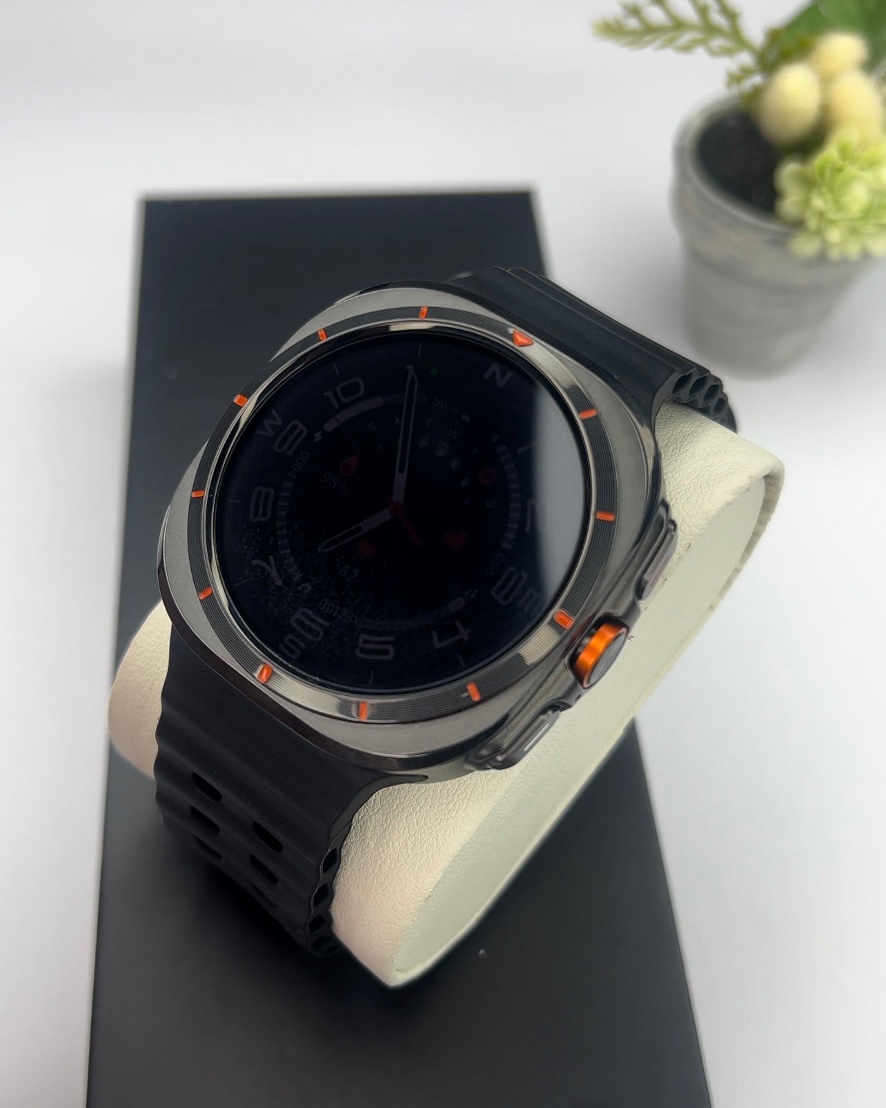 Galaxy Smart watch ultra