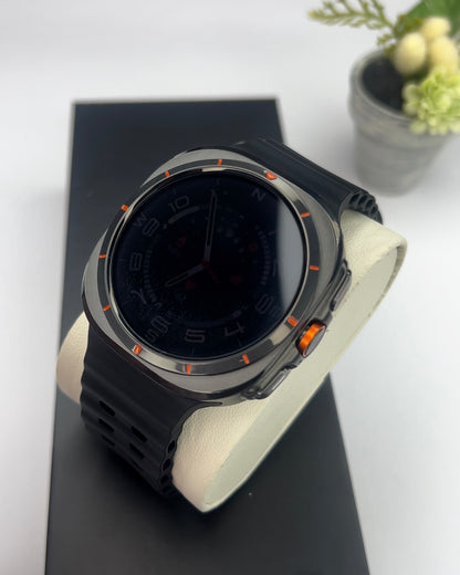 Galaxy Smart watch ultra