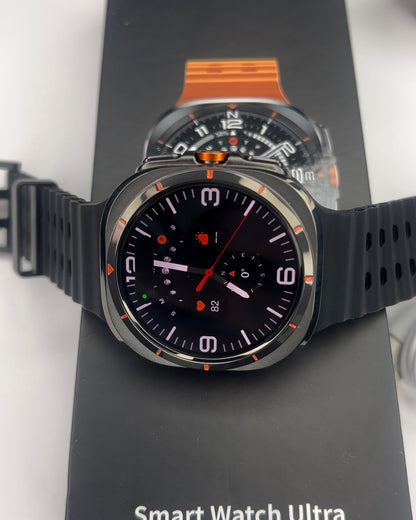 Galaxy Smart watch ultra